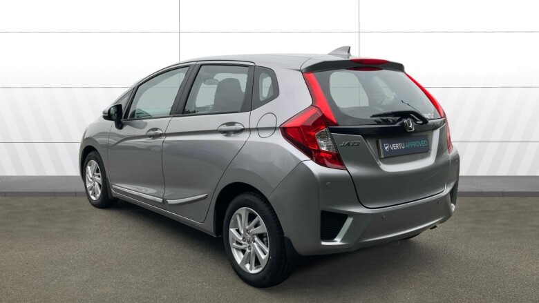 Honda Jazz 1.3 SE 5dr CVT Petrol Hatchback